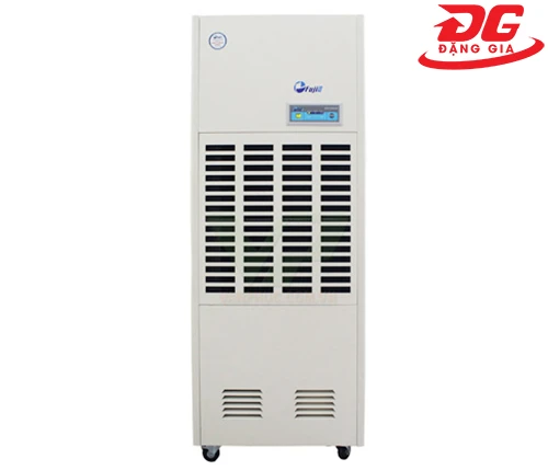 Máy hút ẩm công nghiệp FujiE HM-1800D 4