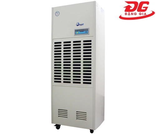 Máy hút ẩm công nghiệp FujiE HM-1800D 3