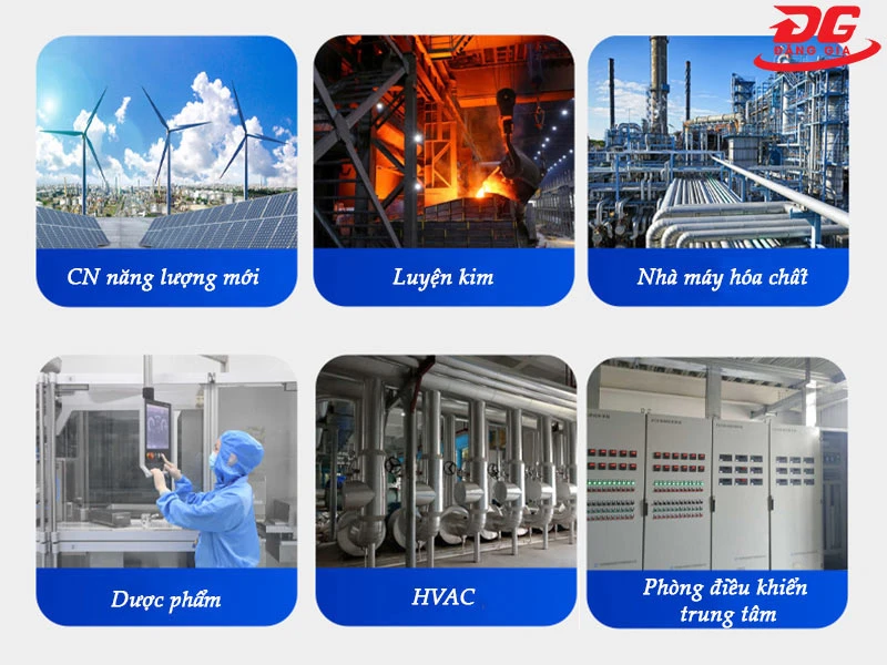 Một số ứng dụng của sản phẩm