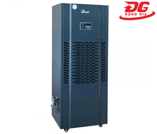 Máy hút ẩm công nghiệp FujiE HM-180N 2