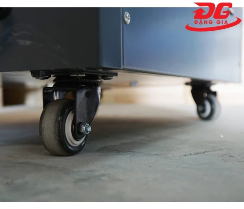 Máy hút ẩm công nghiệp FujiE HM-180N 5