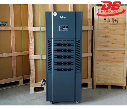 Máy hút ẩm công nghiệp FujiE HM-180N 3