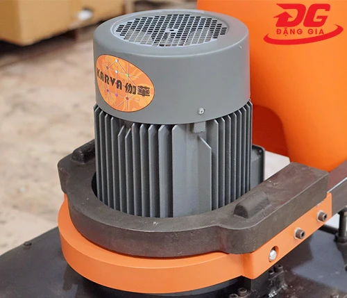 Máy mài sàn bê tông K12 A6 (có biến tần) 4