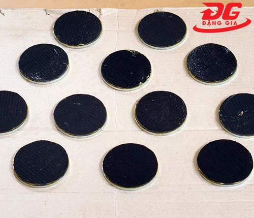 Máy mài sàn bê tông K12 A6 (có biến tần) 6