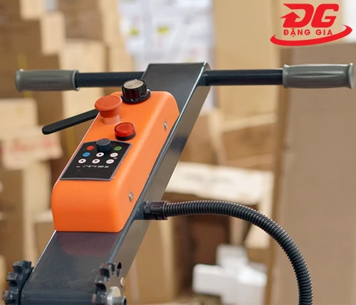 Máy mài sàn bê tông K12 A6 (không biến tần) 3