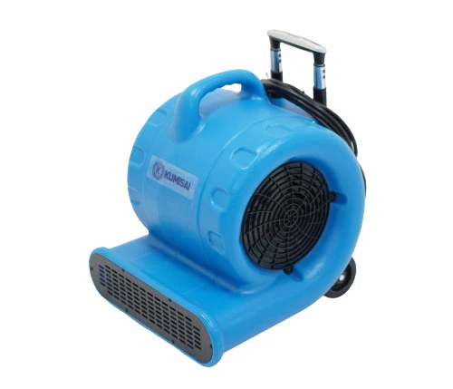 Máy sấy sàn công nghiệp Kumisai KMS 4200 7