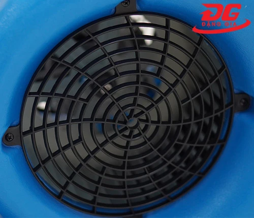 Máy sấy sàn công nghiệp Kumisai KMS 4200 5