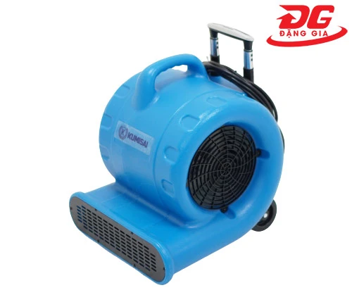 Hình ảnh sản phẩm Máy sấy sàn công nghiệp Kumisai KMS 4200