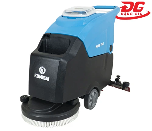 Máy chà sàn liên hợp Kumisai KMS 75B 1