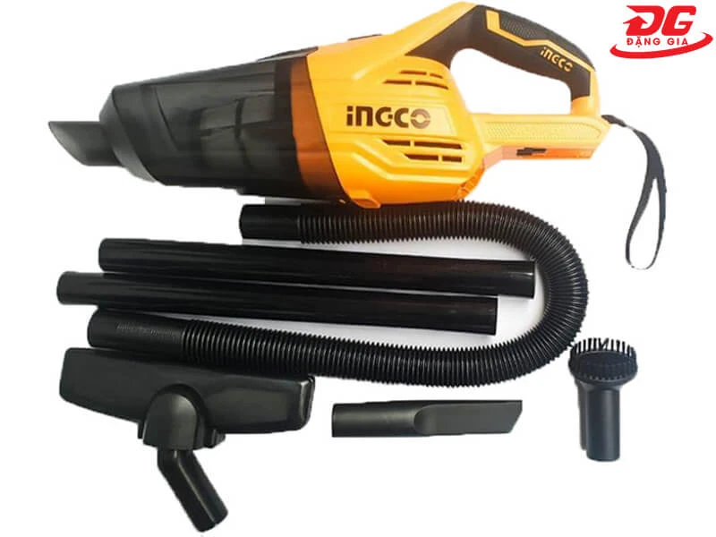 Máy hút bụi cầm tay Ingco CVLI2001