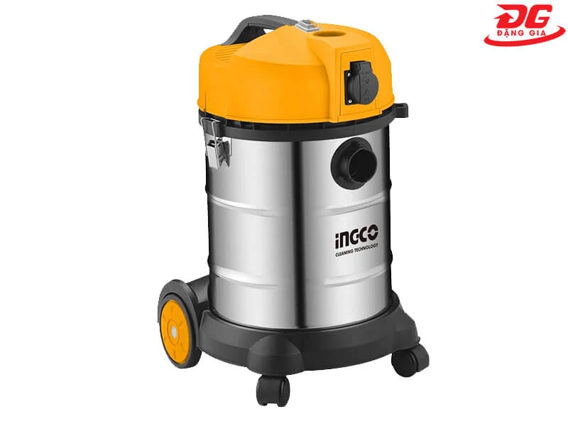 Máy hút bụi nước Ingco VC14301