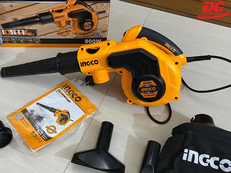 máy hút bụi ingco 2000w