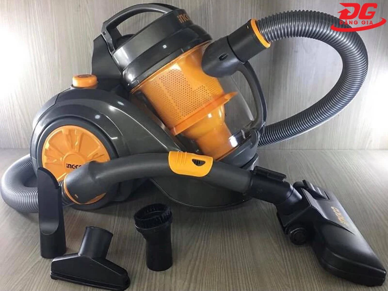 Máy hút bụi Ingco VC 20258