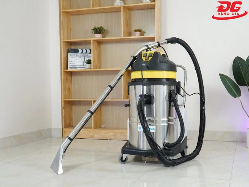 vệ sinh ghế sofa nỉ