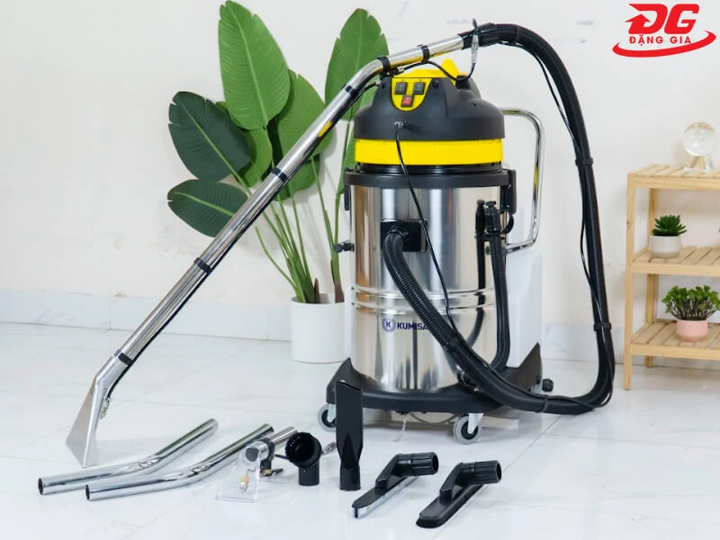 vệ sinh ghế sofa vải