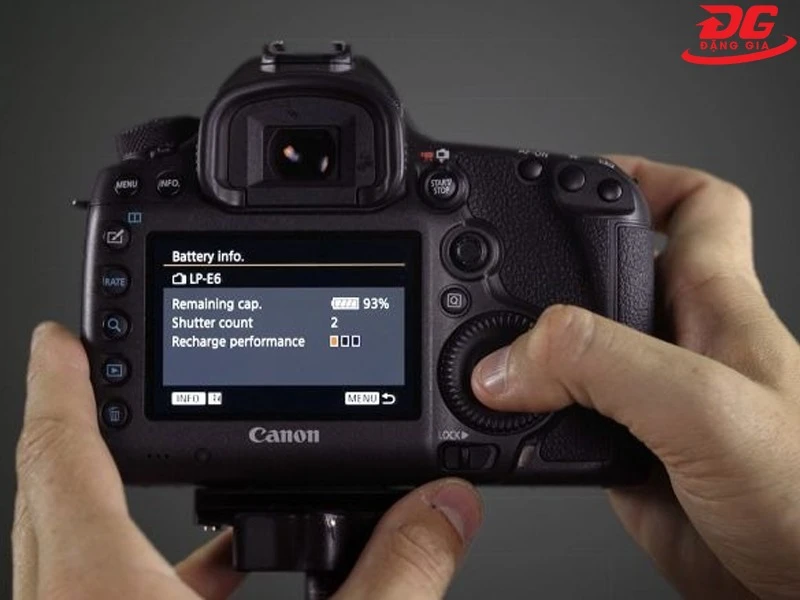 Lỗi máy ảnh không bấm chụp được: Nguyên nhân và cách xử lý