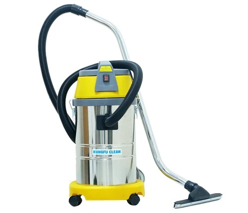 Máy hút bụi công nghiệp Kungfu Clean KF35A-1 8