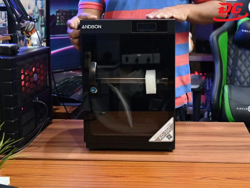 Đặng Gia là đơn vị chuyên phân phối các loại tủ chống ẩm chính hãng, giá rẻ