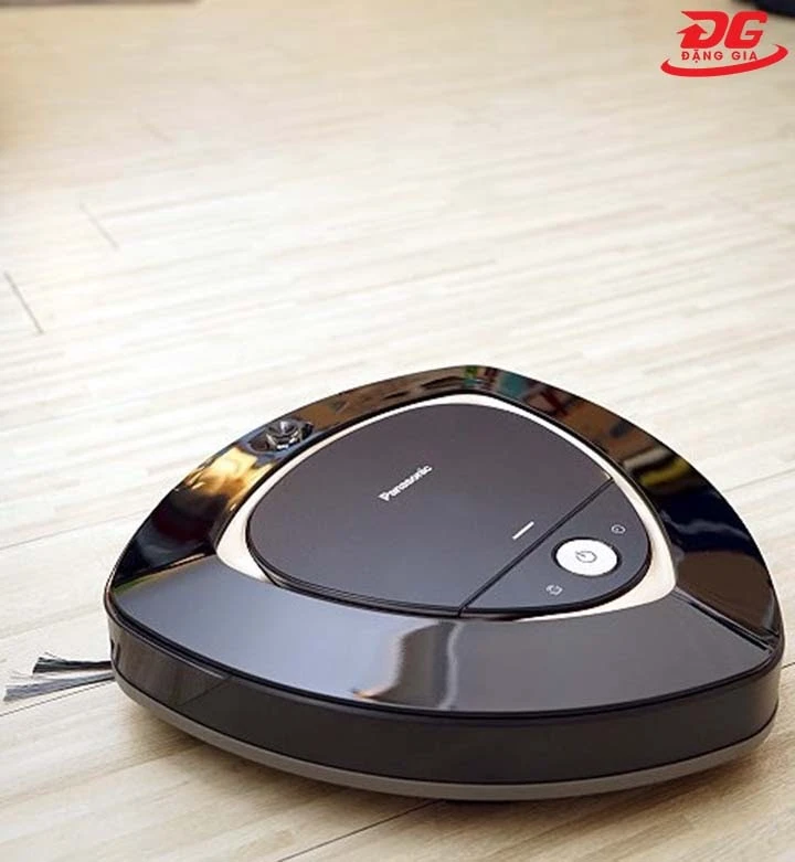 Máy lau nhà thông minh Panasonic MC - RS200W 