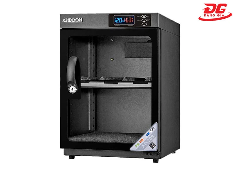 Tủ hút ẩm 30L Andbon AD-30S 