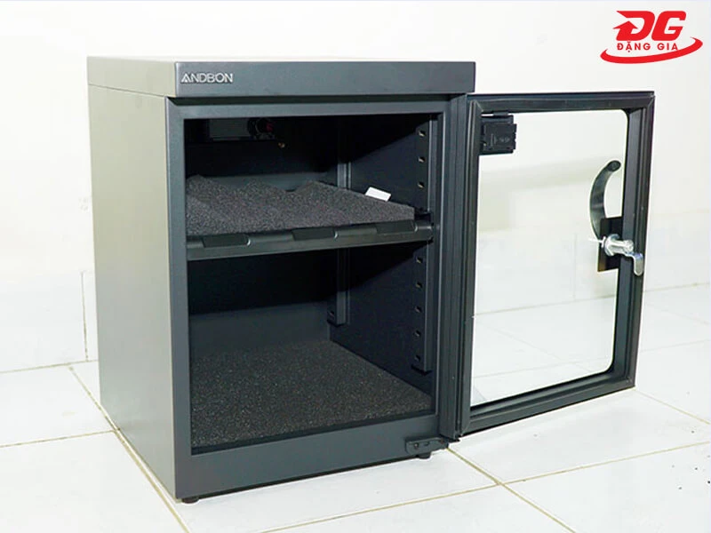 Tủ chống ẩm Andbon là sản phẩm xứng đáng để bạn đầu tư