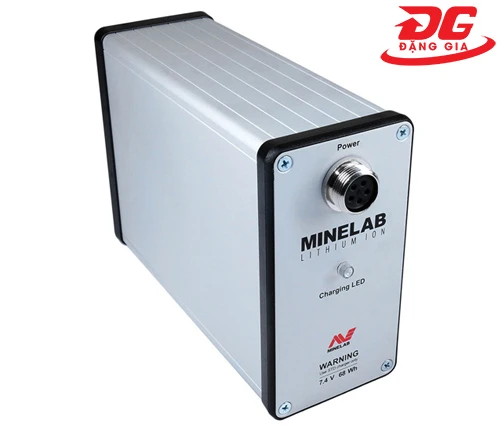 Máy dò vàng GPX 4500 4