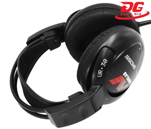 Máy dò vàng GPX 4500 5