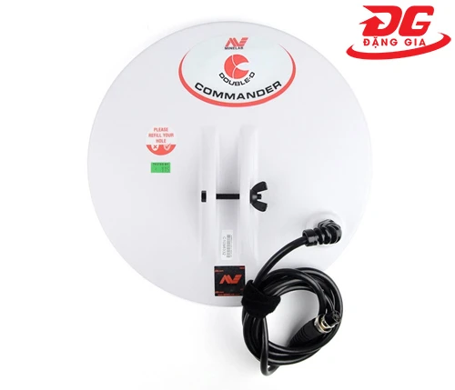 Máy dò vàng GPX 4500 6