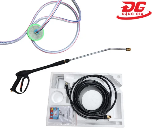 Máy rửa xe Palada PD 70/1.8 4