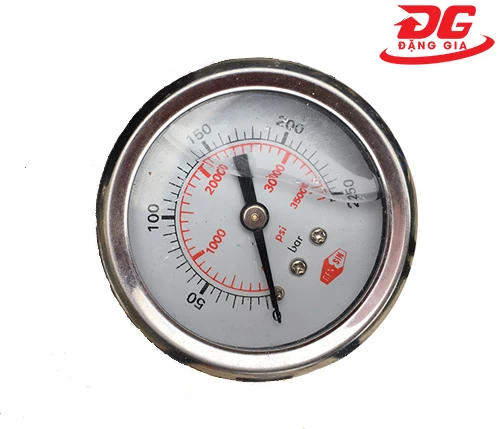 Máy xịt rửa xe Palada PD 80/2.2 8