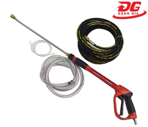 Máy phun rửa xe V-Jet VJ 80/2.2 5