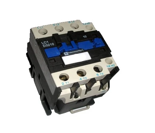 Bộ khởi động từ máy rửa xe 7