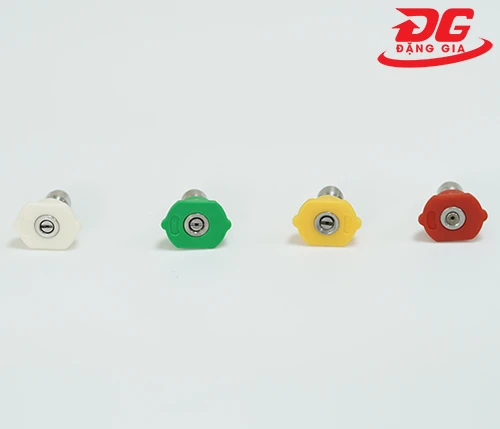 Bộ béc phun 4 chiếc 4