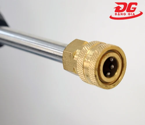 Súng xịt rửa xe áp lực 5