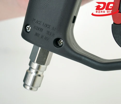 Súng xịt rửa xe áp lực 4