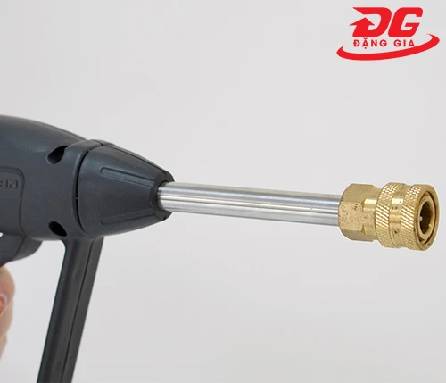 Súng xịt rửa xe áp lực 3