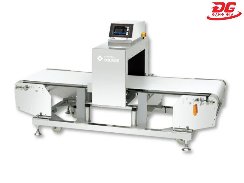 Máy dò tìm kim loại Square SD3P-60 Type