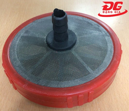 Máy phun rửa xe cao áp Palada LT-390B 1.8KW 5