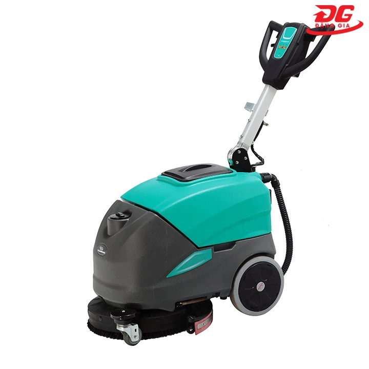 Máy chà sàn liên hợp Kumisai XD4A