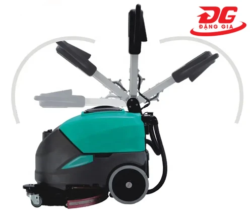 Tay cầm điều khiển linh hoạt