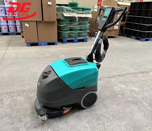 Ảnh Máy chà sàn liên hợp Kumisai XD4A