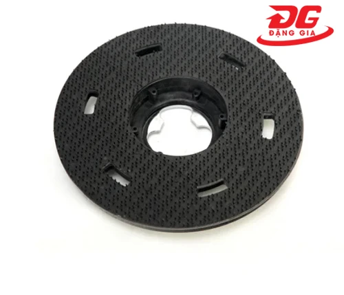 Mâm gai gắn bàn chà