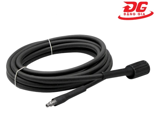 Máy phun rửa áp lực cao Lavor STM 140 5