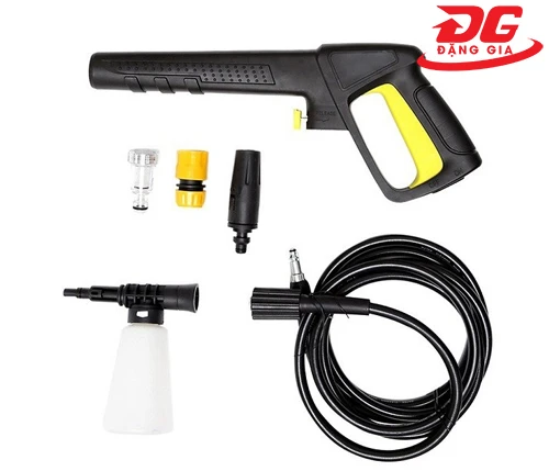 Máy phun xịt rửa cao áp Perfect PF-MO7050 4