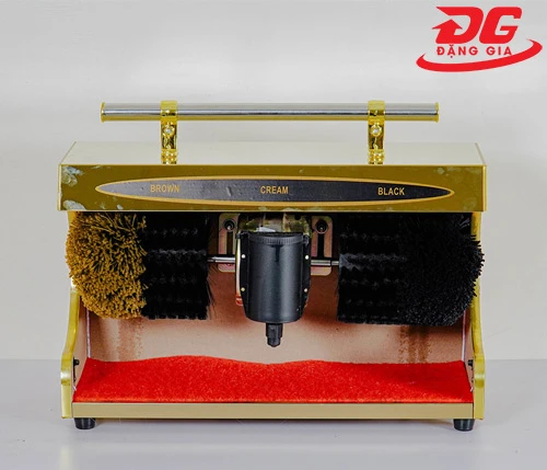 Máy đánh giày Kumisai KMS-G5 3