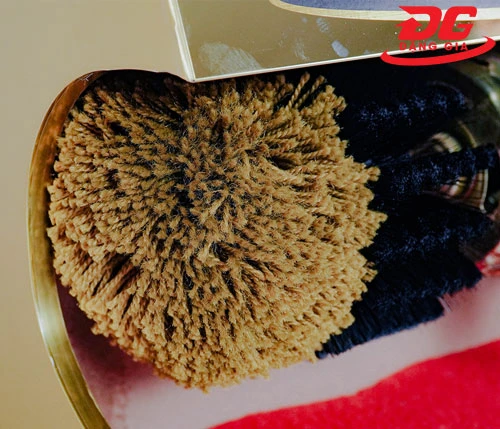 Máy đánh giày Kumisai KMS-G5 4