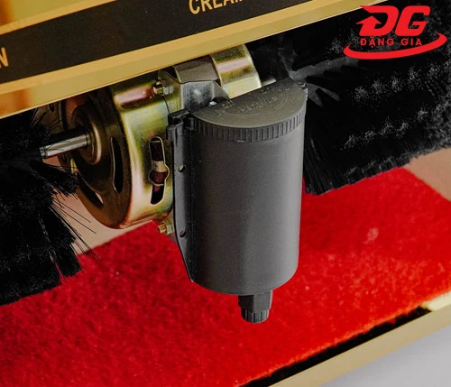 Máy đánh giày Kumisai KMS-G5 5