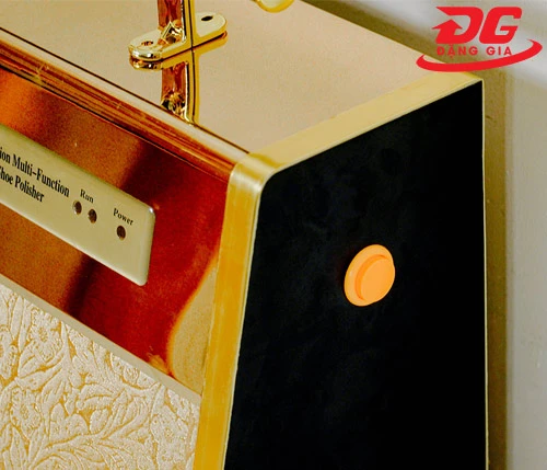 Máy đánh giày Kumisai KMS-G1 4