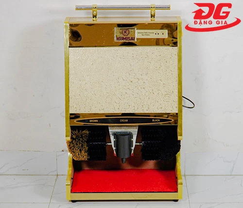 Máy đánh giày Kumisai KMS-G1 3