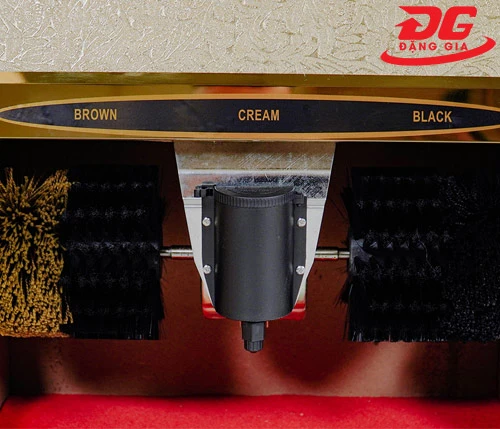 Máy đánh giày Kumisai KMS-G1 5